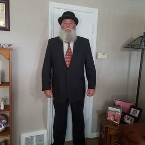 Meet your Posher, Robert